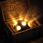 Flares